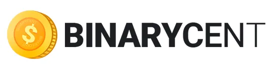 BinaryCent Logo